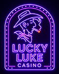 LuckyLuke logo